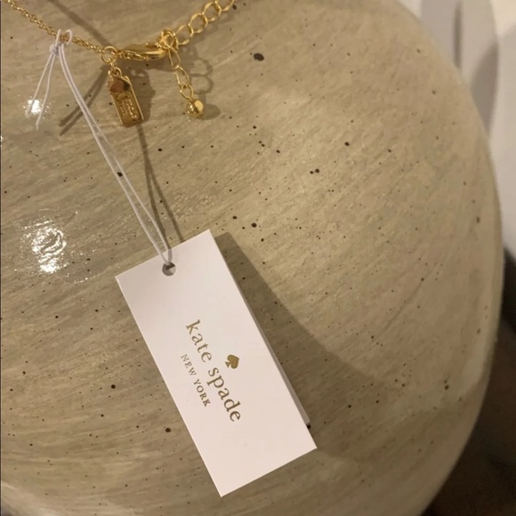 Kate spade necklace - Picture 4 of 5